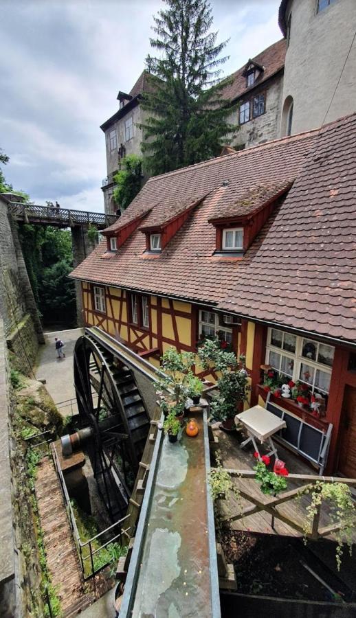 Apartment Neuweiher Daisendorf Buitenkant foto
